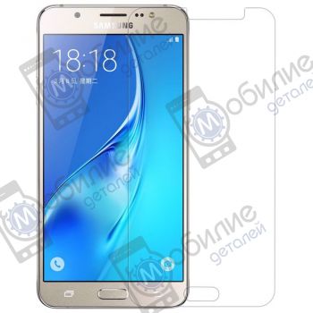Защитное стекло Samsung J7 (J710) Clear Optima