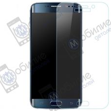 Захисне скло Samsung S6 Edge (G925) 3D Clear Full Screen