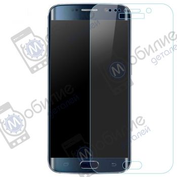 Захисне скло Samsung S6 Edge (G925) 3D Clear Full Screen