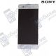 Дисплей Sony Xperia XA (модуль экран + тачскрин) F3111 F3112 White