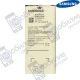 Батарея аккумуляторная Samsung A5 2016, GH43-04563B, совм.: A510