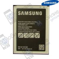 Батарея акумуляторна Samsung J1 2016, GH43-04565A, сум.: J120