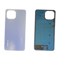 Крышка АКБ Xiaomi 11 Lite 5G NE Blue