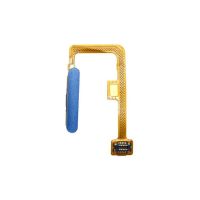 Сканер отпечатка пальцев Mi 11 Lite 5G NE Blue