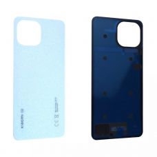 Кришка АКБ Mi 11 Lite 5G NE White