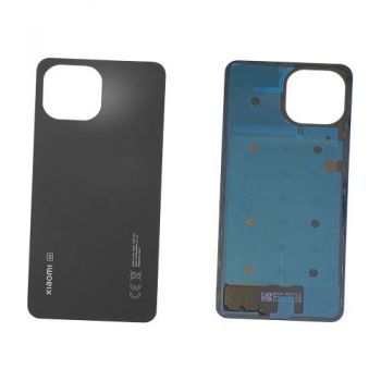 Кришка АКБ Xiaomi 11 Lite 5G NE Tarnish