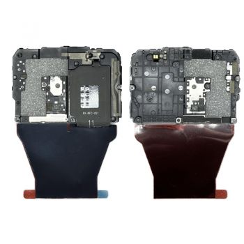 Задня кришка Xiaomi 11T