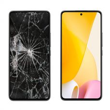 Замена дисплея или стекла экрана Xiaomi 12 Lite