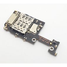 Дополнительная плата Xiaomi 12 Pro Дополнительная плата Xiaomi 12 Pro