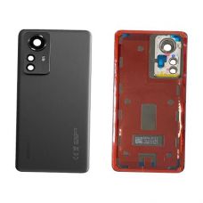 Крышка АКБ Xiaomi 12 Pro Tarnish Крышка АКБ Xiaomi 12 Pro Tarnish