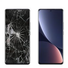 Замена дисплея или стекла экрана Xiaomi 12 Pro