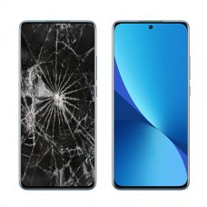 Замена дисплея или стекла экрана Xiaomi 12
