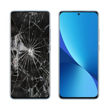 Замена дисплея или стекла экрана Xiaomi 12