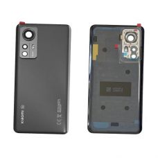 Крышка АКБ Xiaomi 12 Tarnish