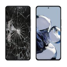 Замена дисплея или стекла экрана Xiaomi 12T