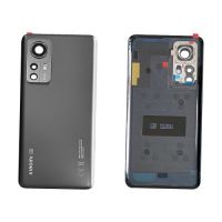 Крышка АКБ Xiaomi 12X Tarnish