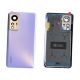 Крышка АКБ Xiaomi 12X Purple