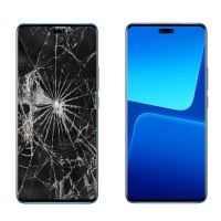 Замена дисплея или стекла экрана Xiaomi 13 Lite