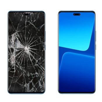 Замена дисплея или стекла экрана Xiaomi 13 Lite