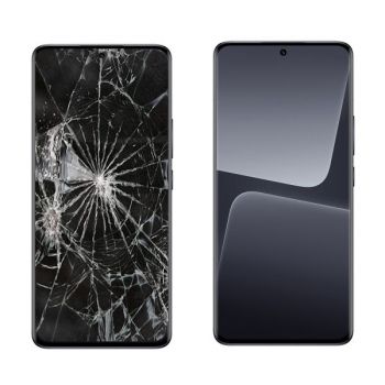 Замена дисплея или стекла экрана Xiaomi 13 Pro