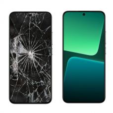 Замена дисплея или стекла экрана Xiaomi 13