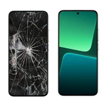 Заміна дисплея або скла екрану Xiaomi 13