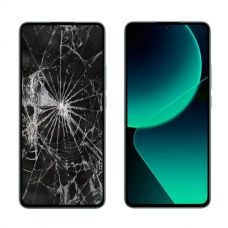 Замена дисплея или стекла экрана Xiaomi 13T Pro