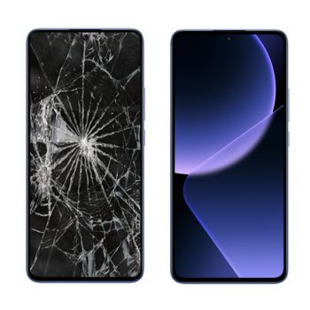 Заміна дисплея або скла екрану Xiaomi 13T