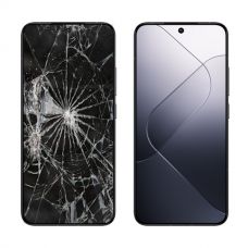 Замена дисплея или стекла экрана Xiaomi 14 Pro