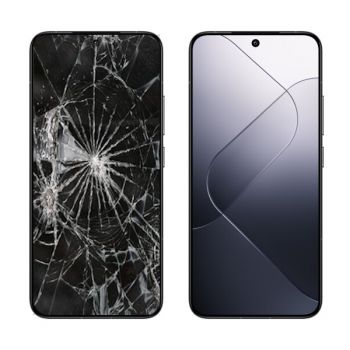 Замена дисплея или стекла экрана Xiaomi 14 Pro