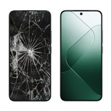 Замена дисплея или стекла экрана Xiaomi 14