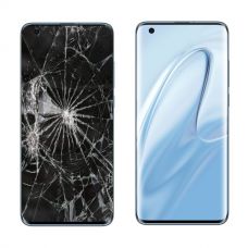 Замена дисплея или стекла экрана Xiaomi Mi 10