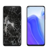 Заміна дисплея або скла екрану Xiaomi Mi 10T