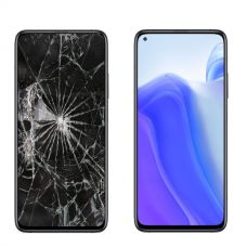 Замена дисплея или стекла экрана Xiaomi Mi 10T