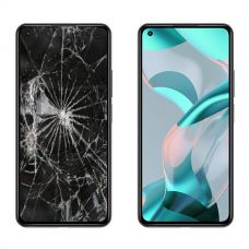 Замена дисплея или стекла экрана Xiaomi 11 Lite 5G NE