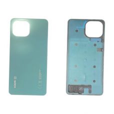 Кришка АКБ Mi11 Lite 5G Green