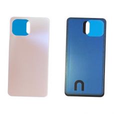 Крышка АКБ Mi 11 Lite Pink