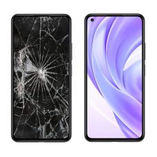 Замена дисплея или стекла экрана Xiaomi Mi 11 Lite
