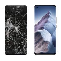 Заміна дисплея або скла екрану Xiaomi Mi 11 Ultra