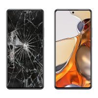 Заміна дисплея або скла екрану Xiaomi 11T Pro