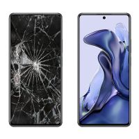 Замена дисплея или стекла экрана Xiaomi 11T