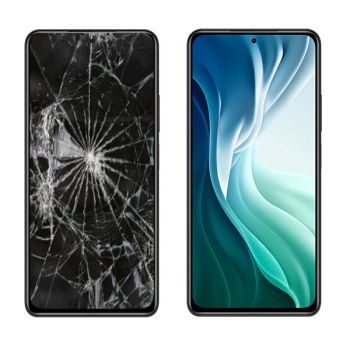 Замена дисплея или стекла экрана Xiaomi Mi 11i