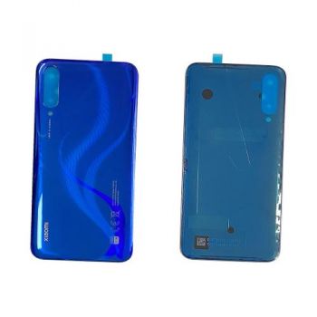 Крышка АКБ XIAOMI Mi A3 Blue
