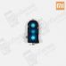 Декоративна панель камери Xiaomi Mi 8 - оригінал