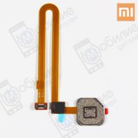 Сканер Xiaomi Mi 8 Black - оригінал