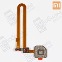 Сканер Xiaomi Mi 8 Blue - оригінал