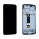 Дисплей (экран) для Xiaomi POCO M5 черный