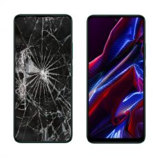 Заміна дисплея або скла екрану Xiaomi POCO X5