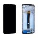 Дисплей (екран) для Xiaomi POCO C40 чорний