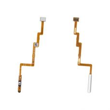 Сканер отпечатка пальцев Mi 11i/POCO F3 White